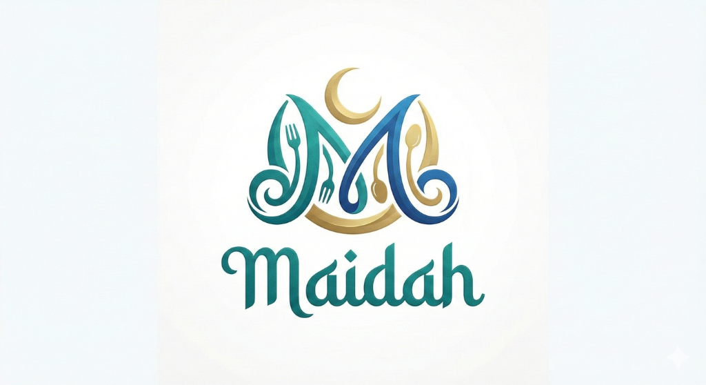Maidah Logo
